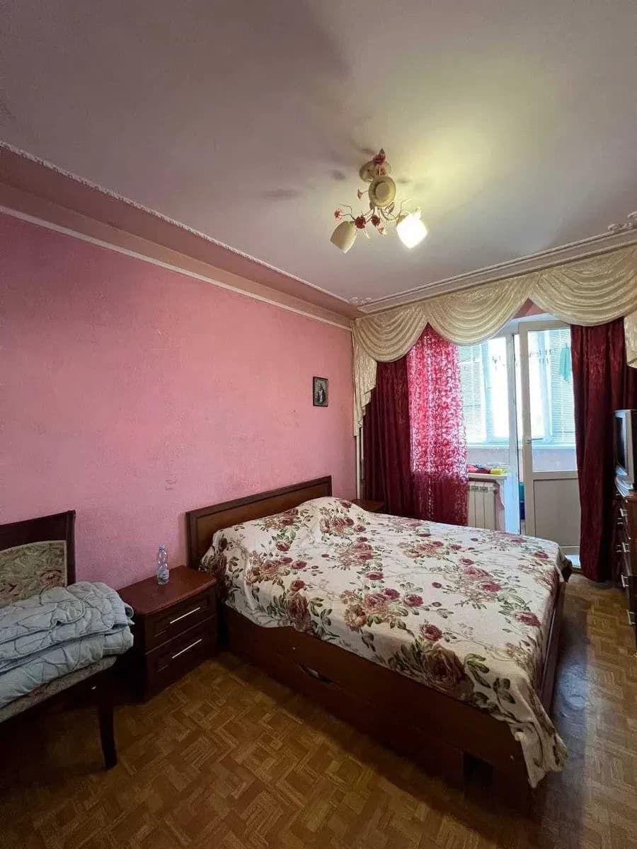 2-кімнатна квартира, Суми: косметичний ремонт, бойлер - фото 5