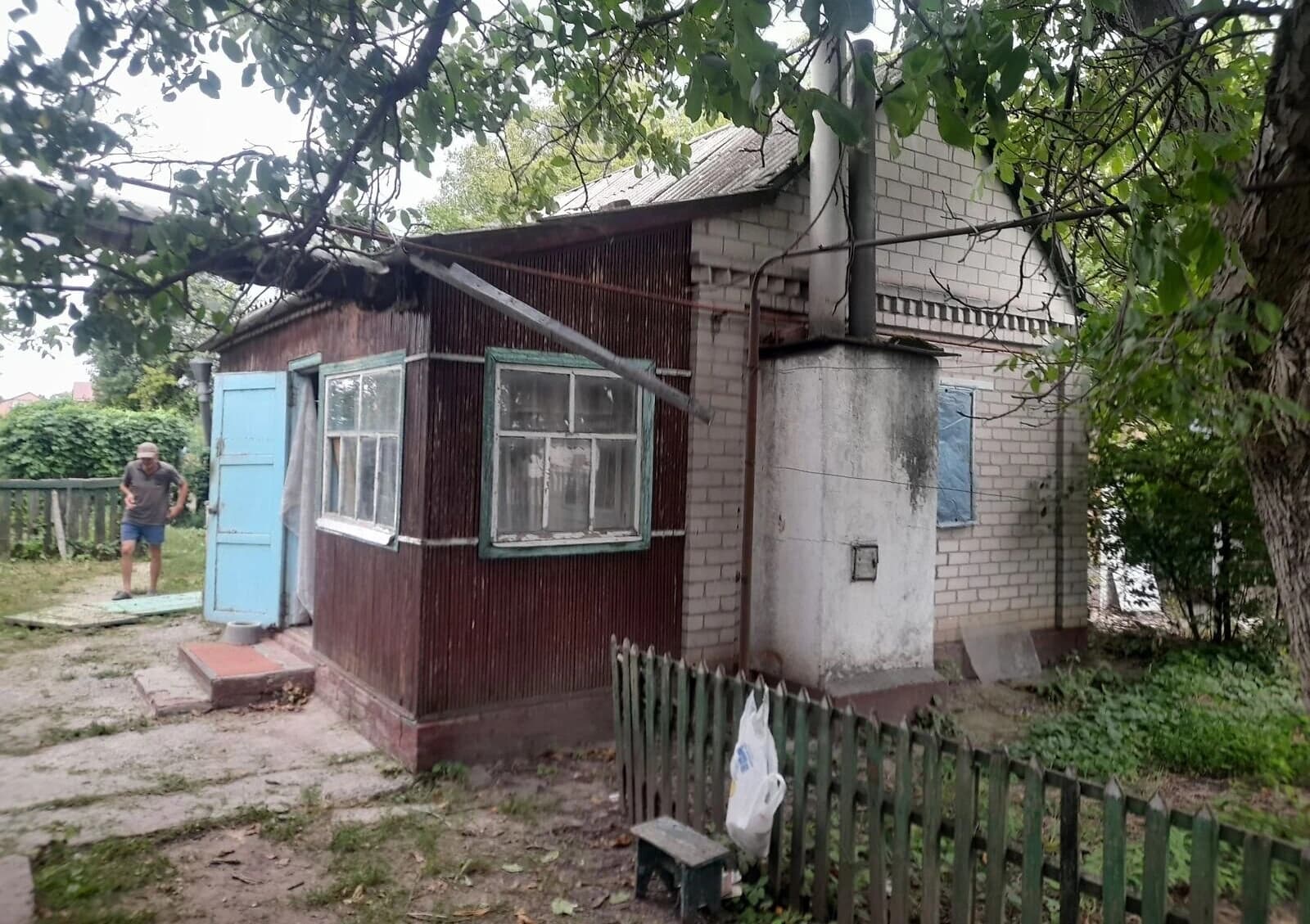 Будинок, Підгородне: пічне опалення, гараж із підвалом, 25 соток - фото 4