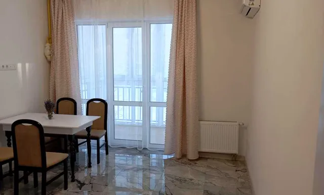 1-кімнатна квартира у ЖК Кришталеві джерела: автономні тепло і вода - фото 2