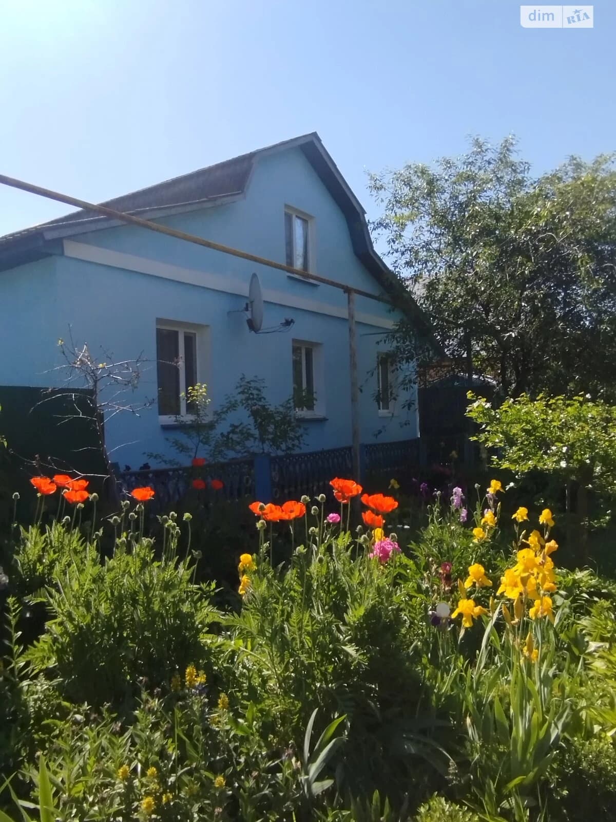 Будинок, Шостка: бесідка, єВідновлення, 6 соток