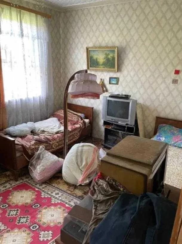 Дача, Високий: 2 поверхи та мансарда, 9 соток - фото 3
