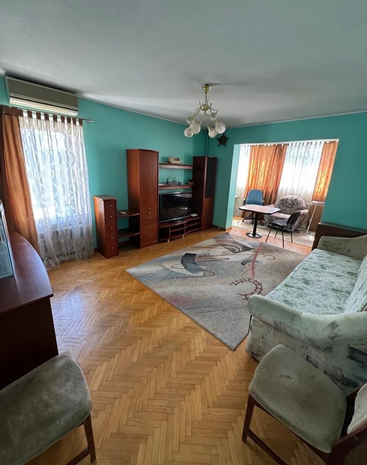 3-кімнатна квартира, Південний: право викупу, без передоплати - фото 3