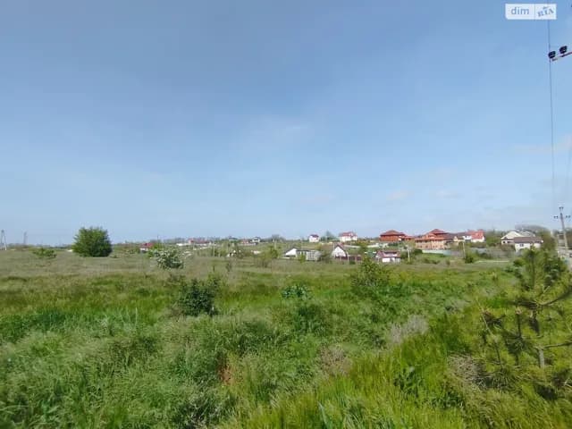 Ділянка 11.39 соток, Авангард: котеджне містечко, чорнозем - фото 3