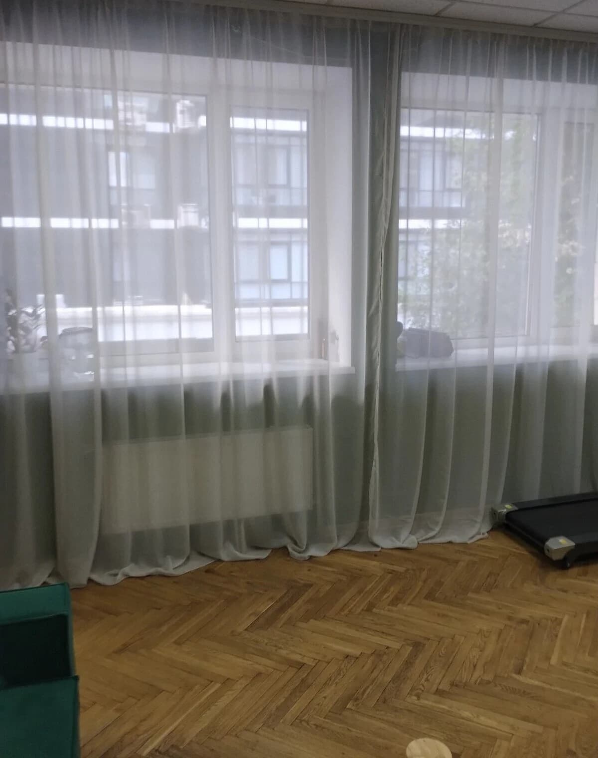 Офіс, Печерськ: автономна котельня, опалення без світла - фото 3