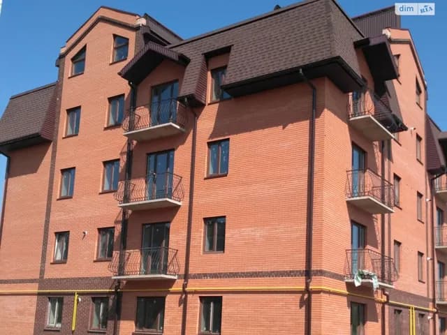1-кімнатна квартира, Київський: єОселя, єВідновлення