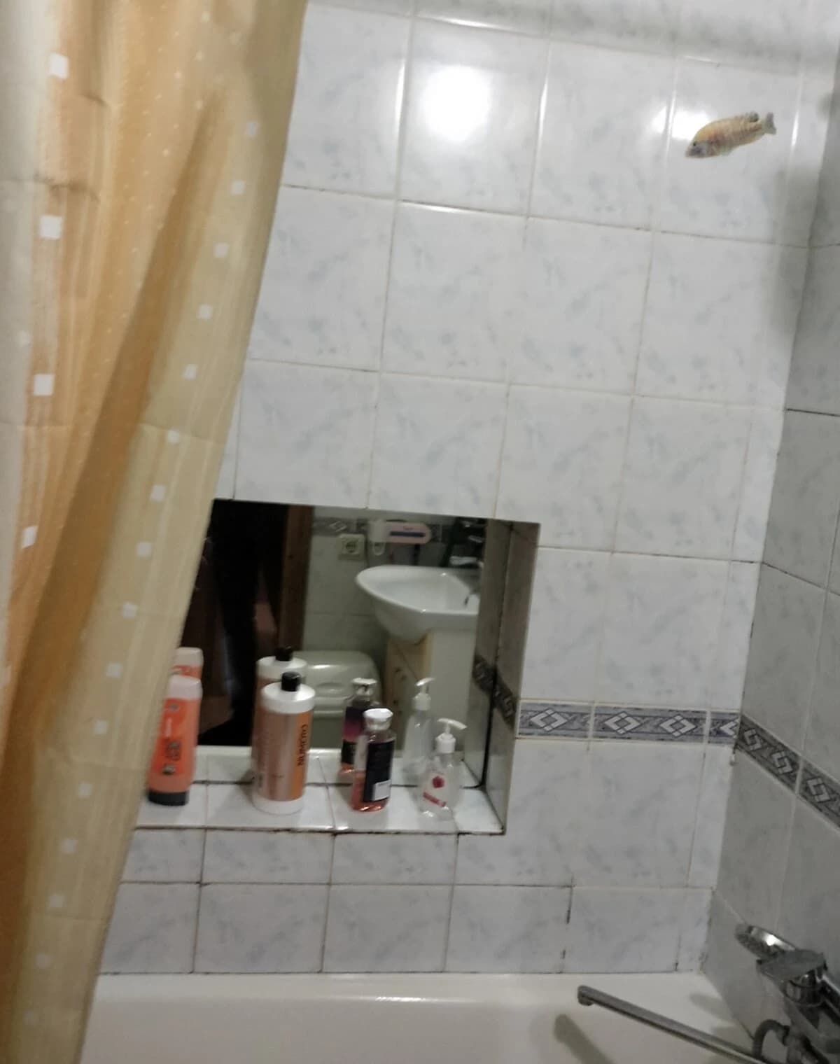 3-кімнатна квартира, Ковпаковський: торг, школа поруч - фото 4