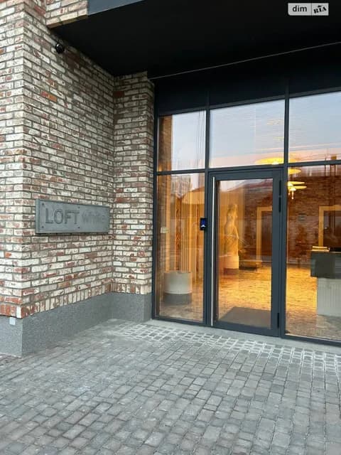 1-кімнатна квартира, Парк Шевченка: кухня-студія, укриття в будинку - фото 2