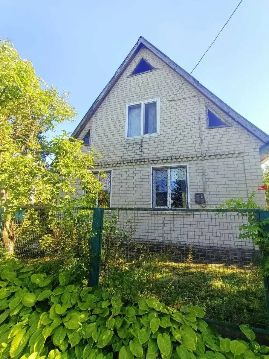 Дача, Коробівка: СТ Славутич, заповідна зона, власне озеро - фото 3