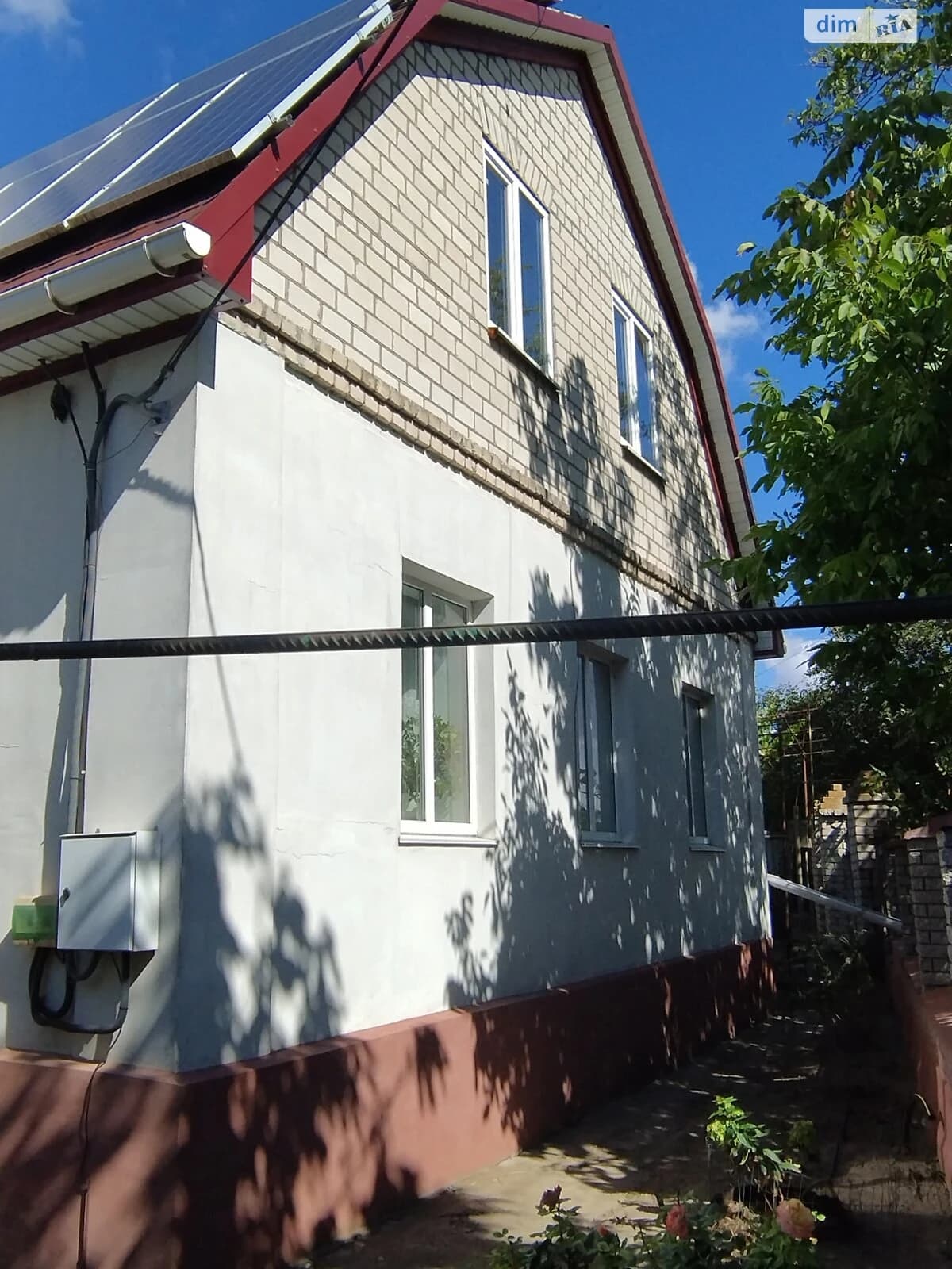 Будинок, Велика Корениха: веранда, 3 спальні, резервне живлення - фото 5