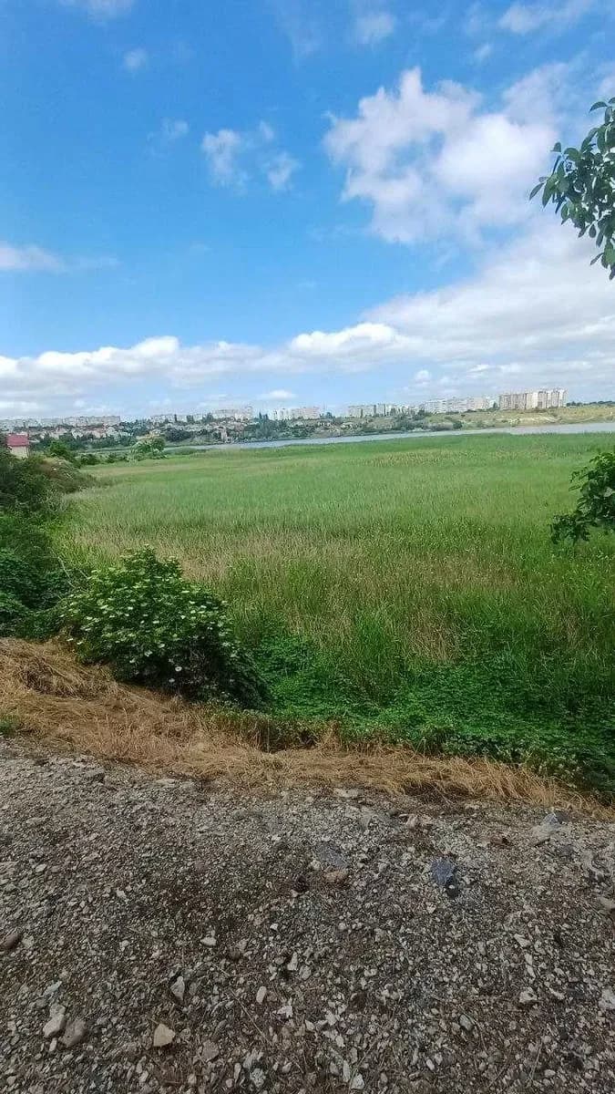 Ділянка 9 соток, Ракетне Урочище: приватизована, річка в межах 1 км - фото 2
