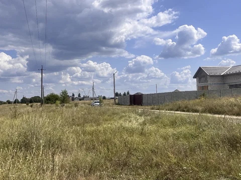 Ділянка 17 соток, Михайлівка-Рубежівка: біля Ірпеня, під забудову - фото 5