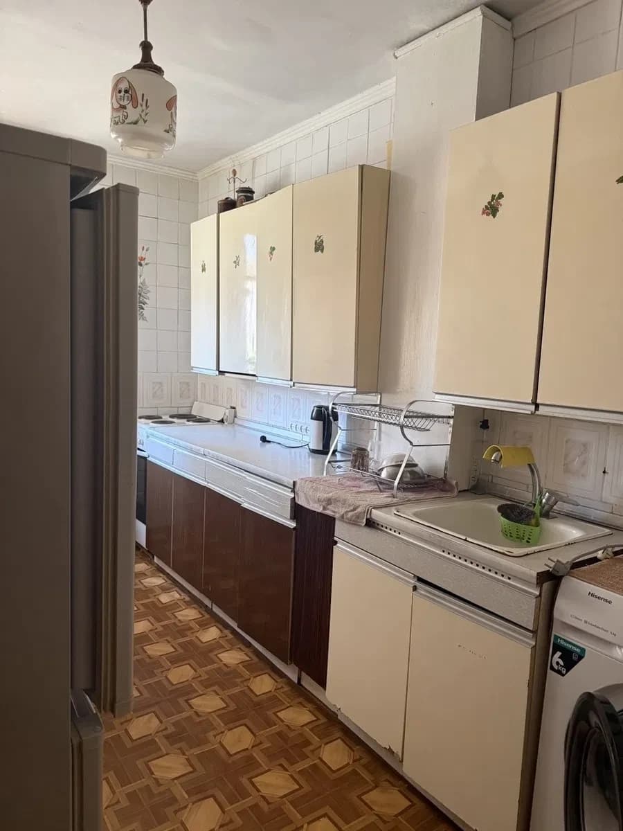 3-кімнатна квартира, Чорноморськ: довгострокова оренда - фото 2