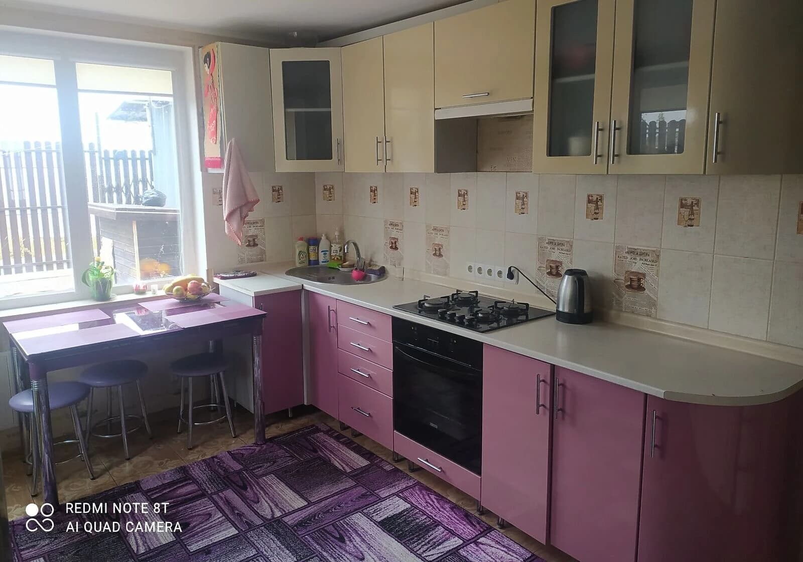 Будинок, вулиця Прибузька: ділянка 1,5 сотки, цегляні стіни - фото 3