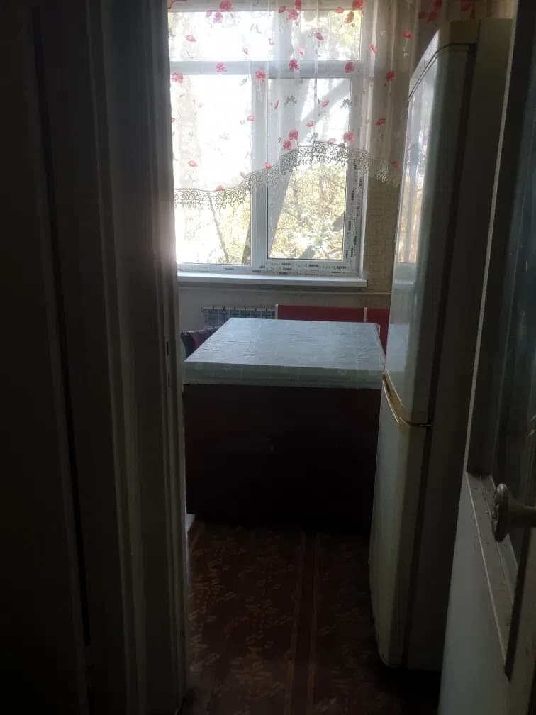 2-кімнатна квартира, Караваєві дачі: косметичний ремонт, власна котельня - фото 5