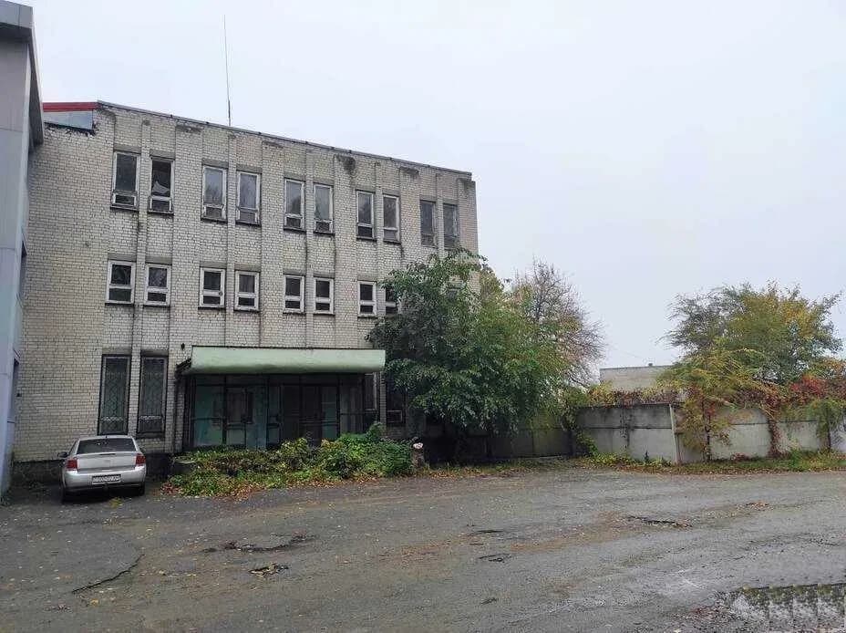 Будівля, Шевченківський: триповерхова, стеля 3,6 м, ТРЦ Терра 600 м - фото 1