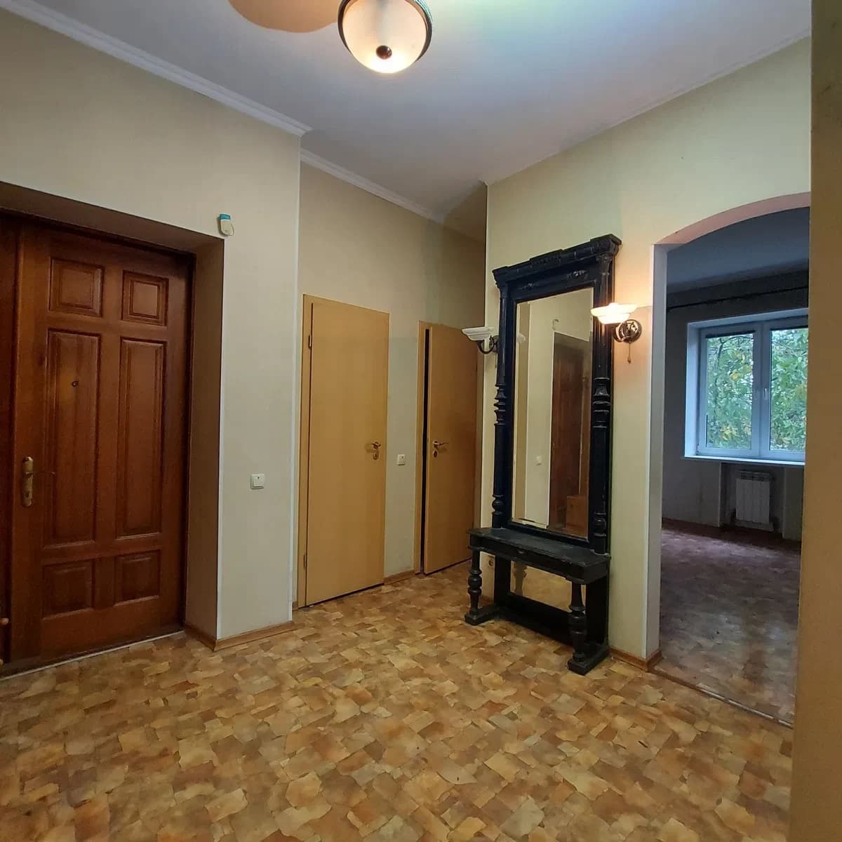 Сталінка, Н. Миколаївка: косметичний ремонт, газове опалення - фото 2