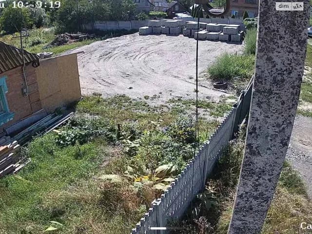 Будинок, Лука-Мелешківська: цегляні стіни, криниця - фото 3