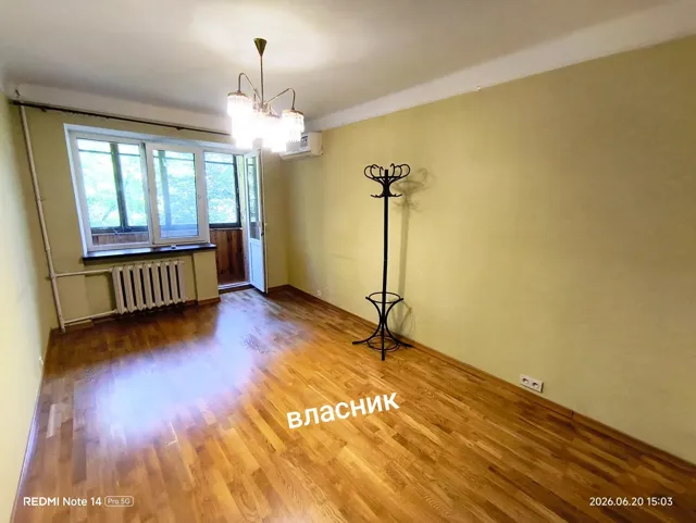 2-кімнатна квартира, Солом'янський: євроремонт, перший продаж - фото 5