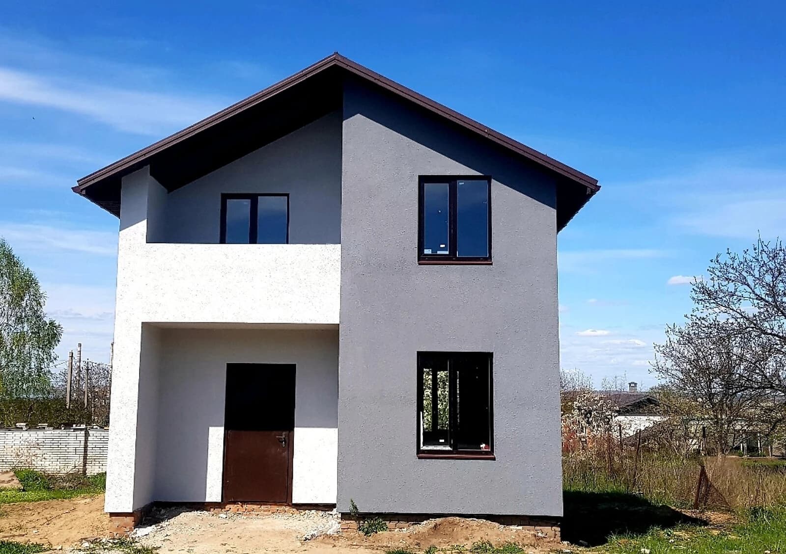 Будинок, Авіаторське: новобудова, 6 соток, можлива розстрочка - фото 2