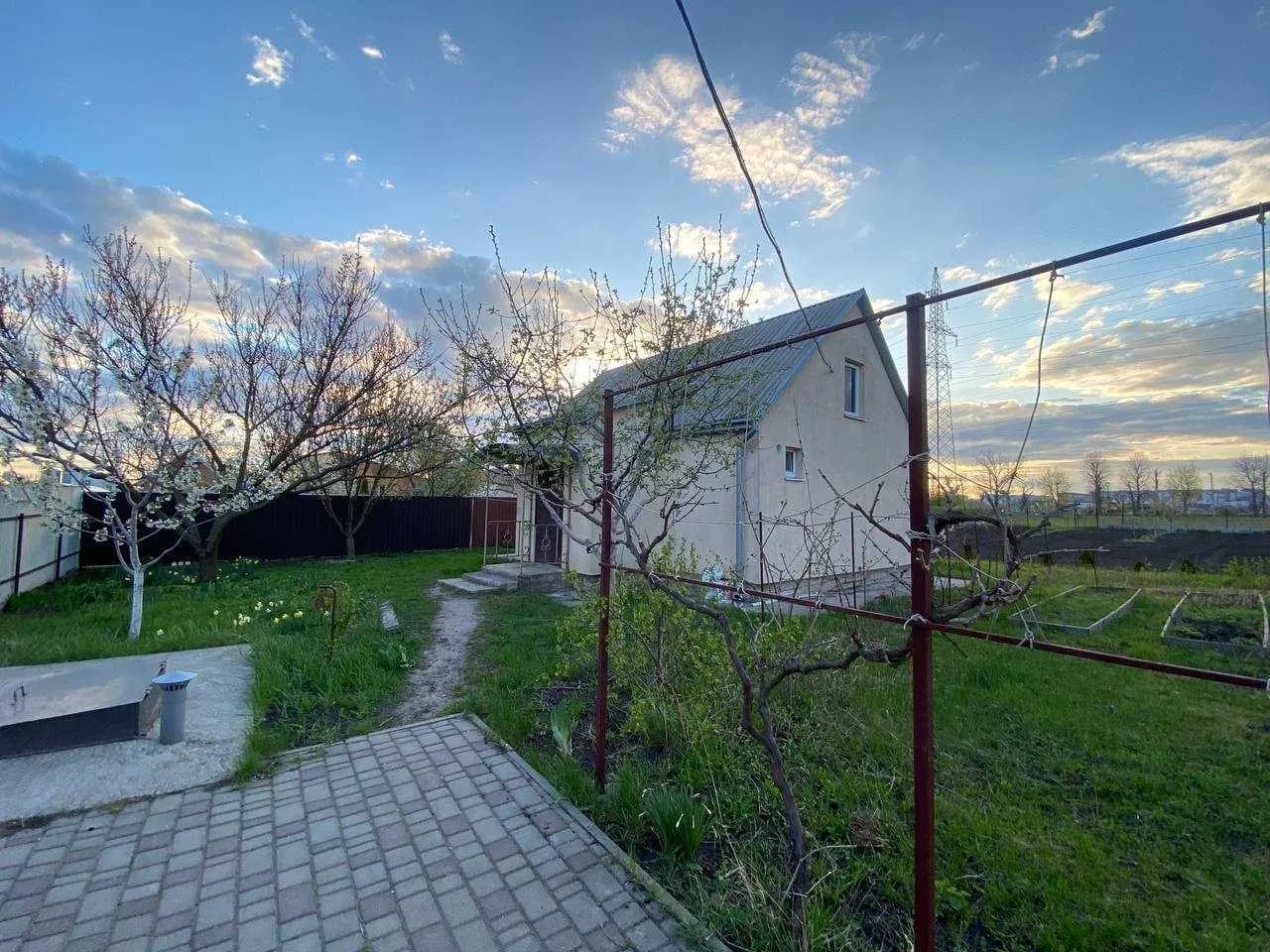 Будинок, Жадова-Соколівка: два будинки на ділянці, гараж, сад - фото 5