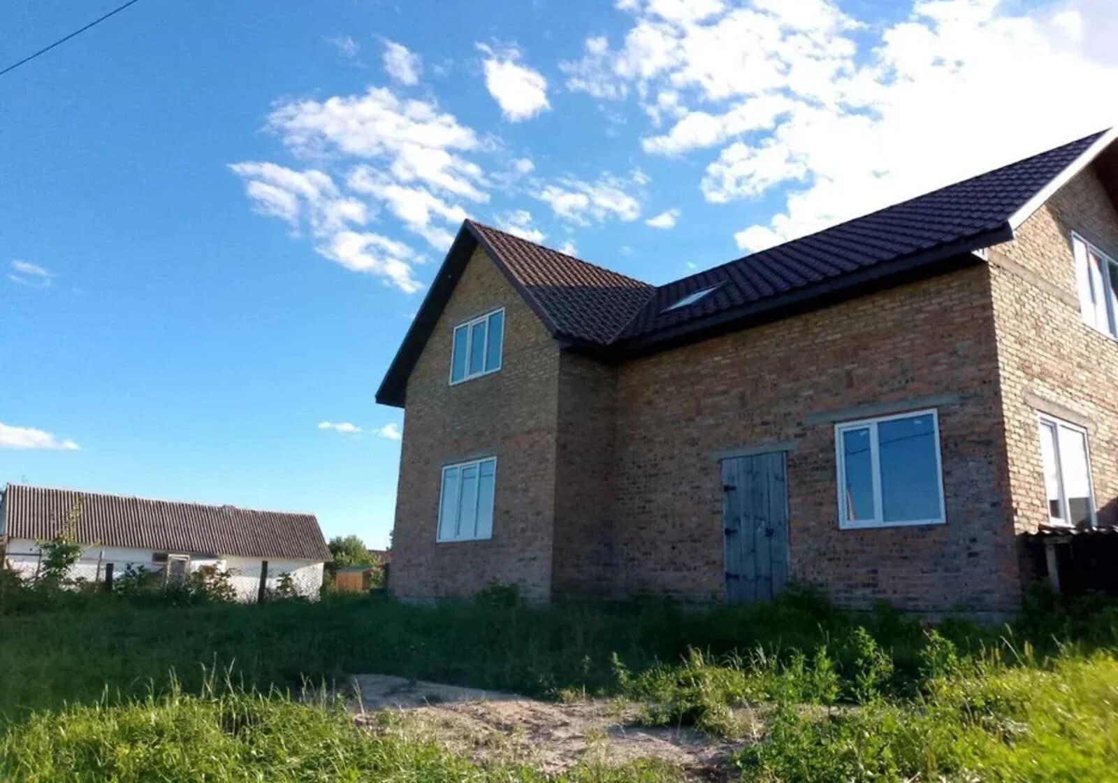Будинок, Дідичі: 40 соток, металочерепиця, можлива переуступка - фото 1