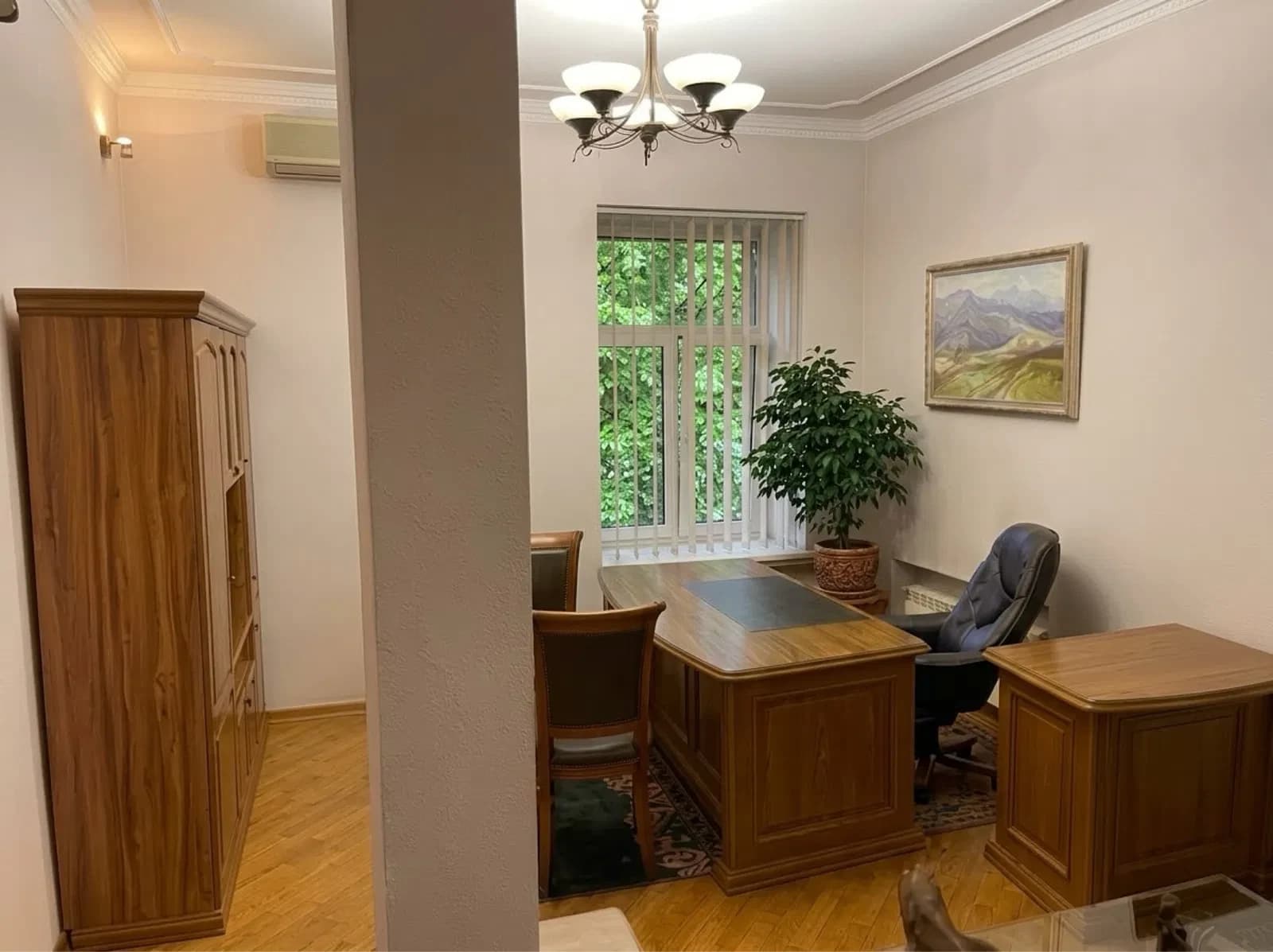 Офіс, Печерський: паркомісце, 300 м до Софійського собору - фото 5