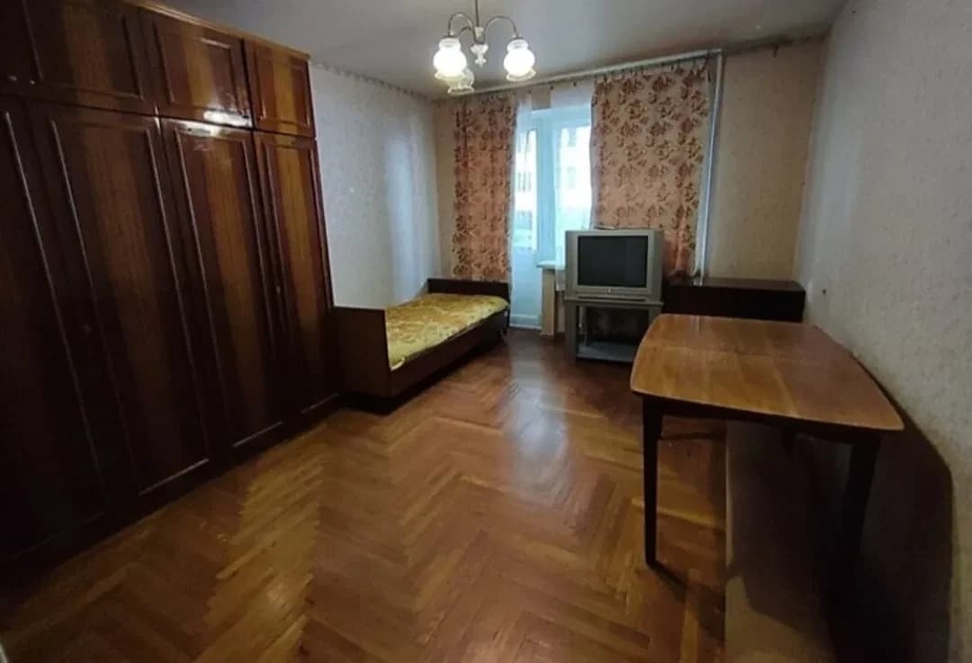 1-кімнатна квартира, Шевченківський: два ліфти, Епіцентр - фото 2