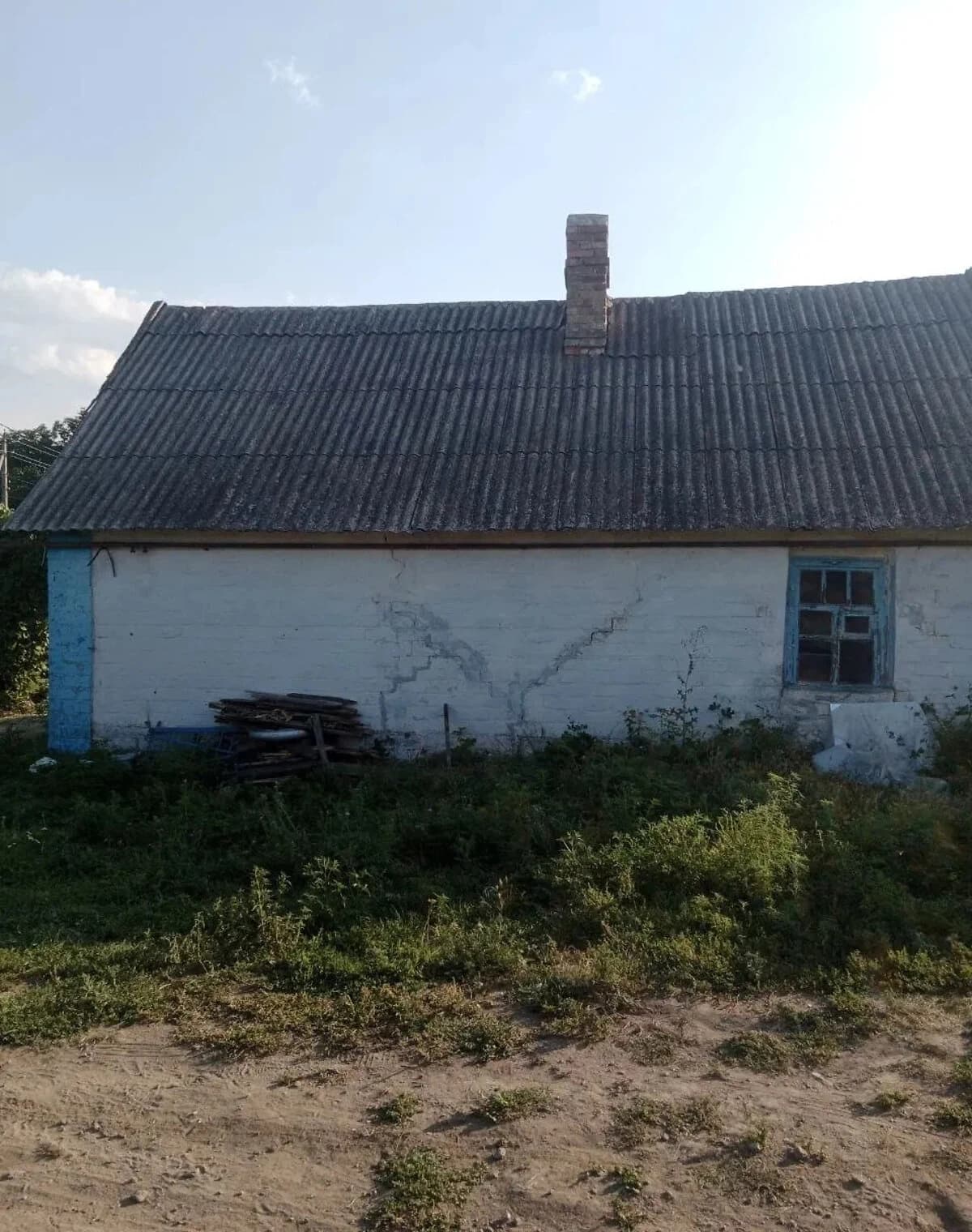 Будинок, Софіївка: ділянка 150 соток, твердопаливний котел - фото 3