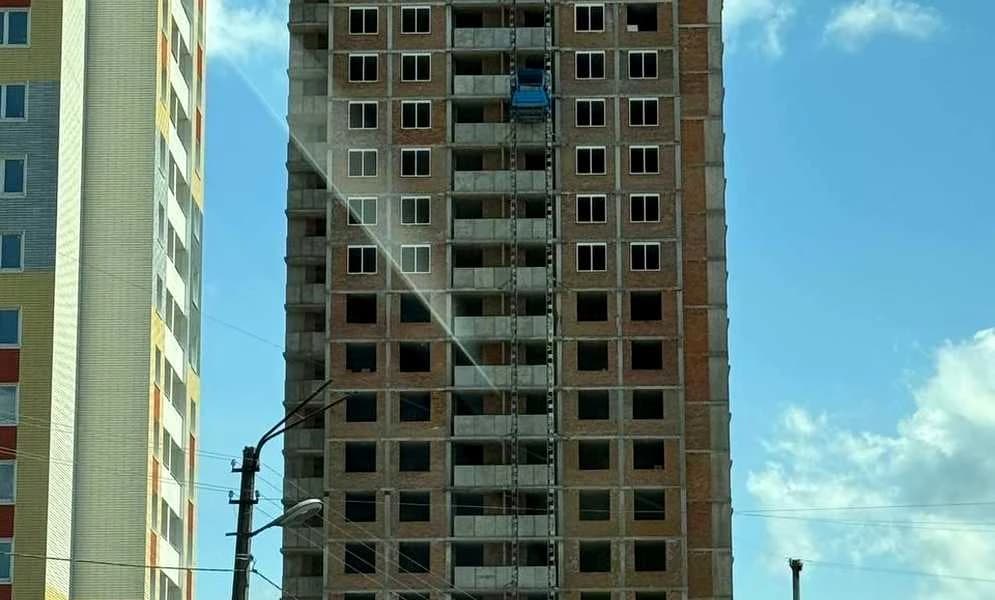 2-кімнатна квартира у ЖК Еврика: Іподром 7 хв пішки, моноліт - фото 4