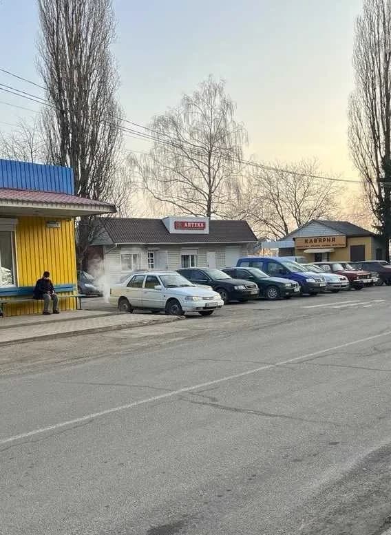 Приміщення, Тростянець: під аптеку, власна котельня, гостьовий паркінг