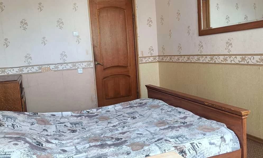 3-кімнатна квартира, Приморський: біля вокзалу, автономне опалення і вода - фото 5