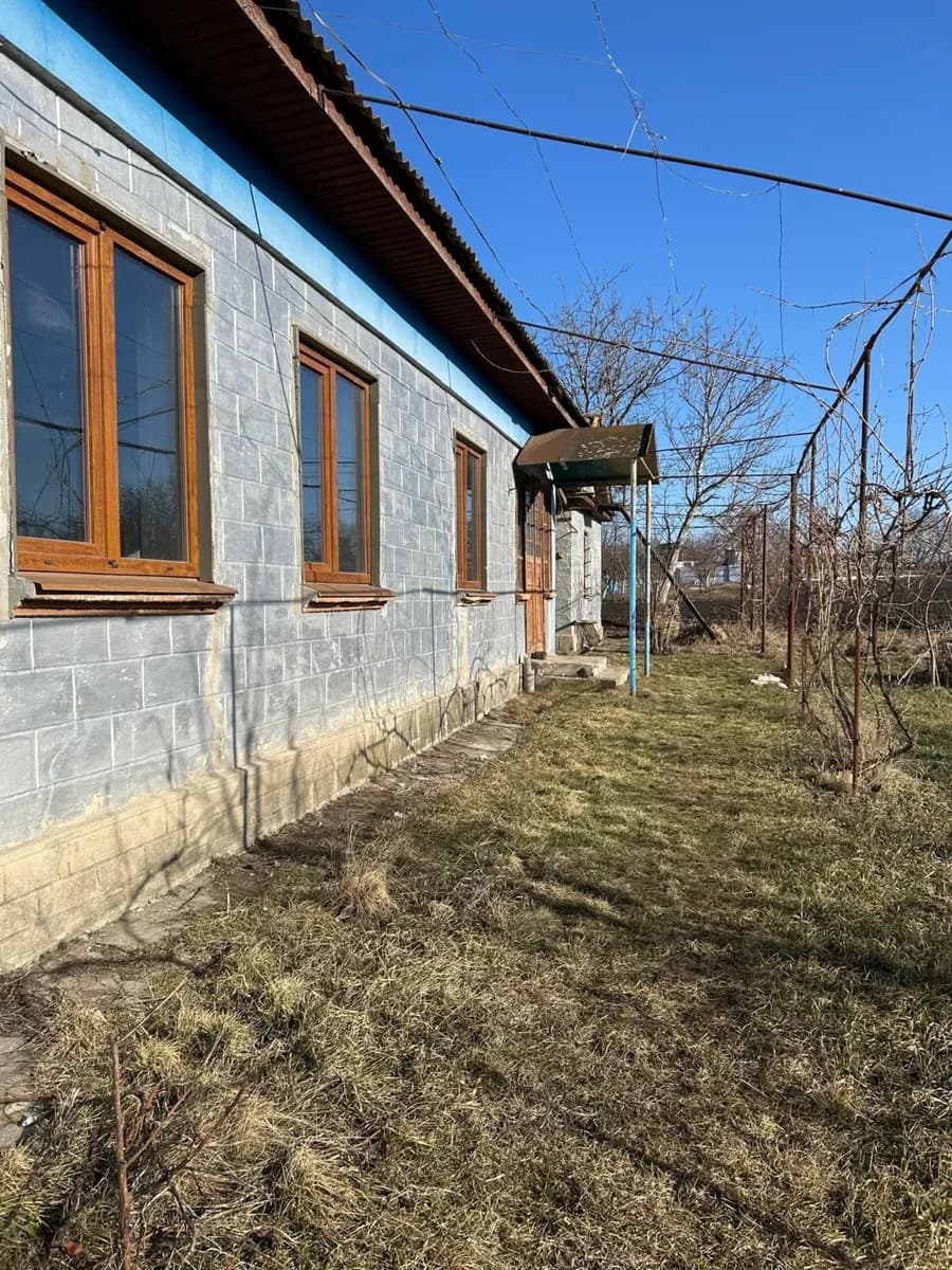 Будинок, Завалля: 150 м до Південного Бугу, два гаражі, торг - фото 2