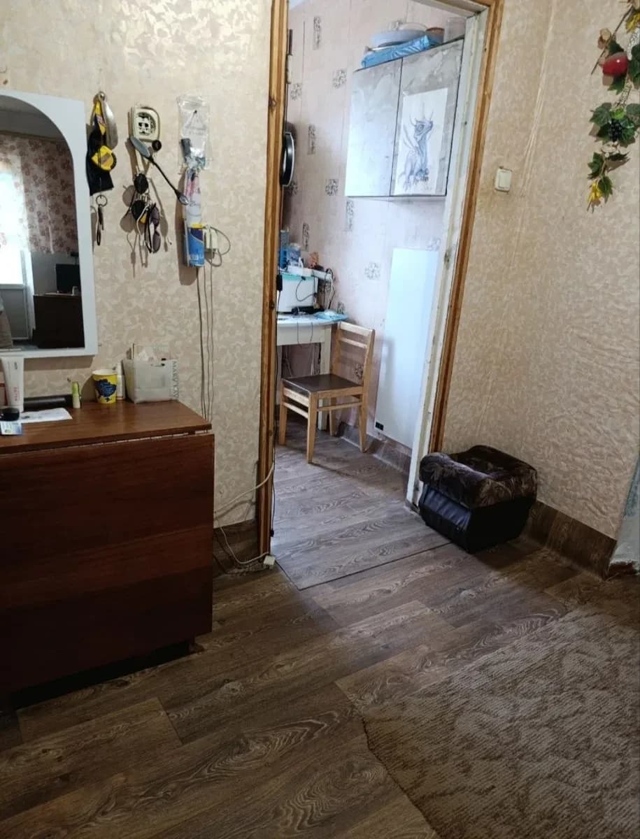 2-кімнатна квартира, Сміла: газове опалення, обмін у Черкасах - фото 2