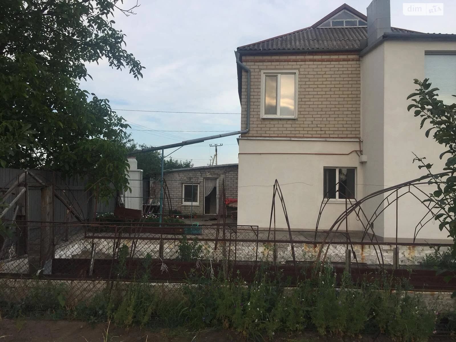 Будинок, Павлоград: гараж, 10 соток, зовнішнє і внутрішнє утеплення - фото 3