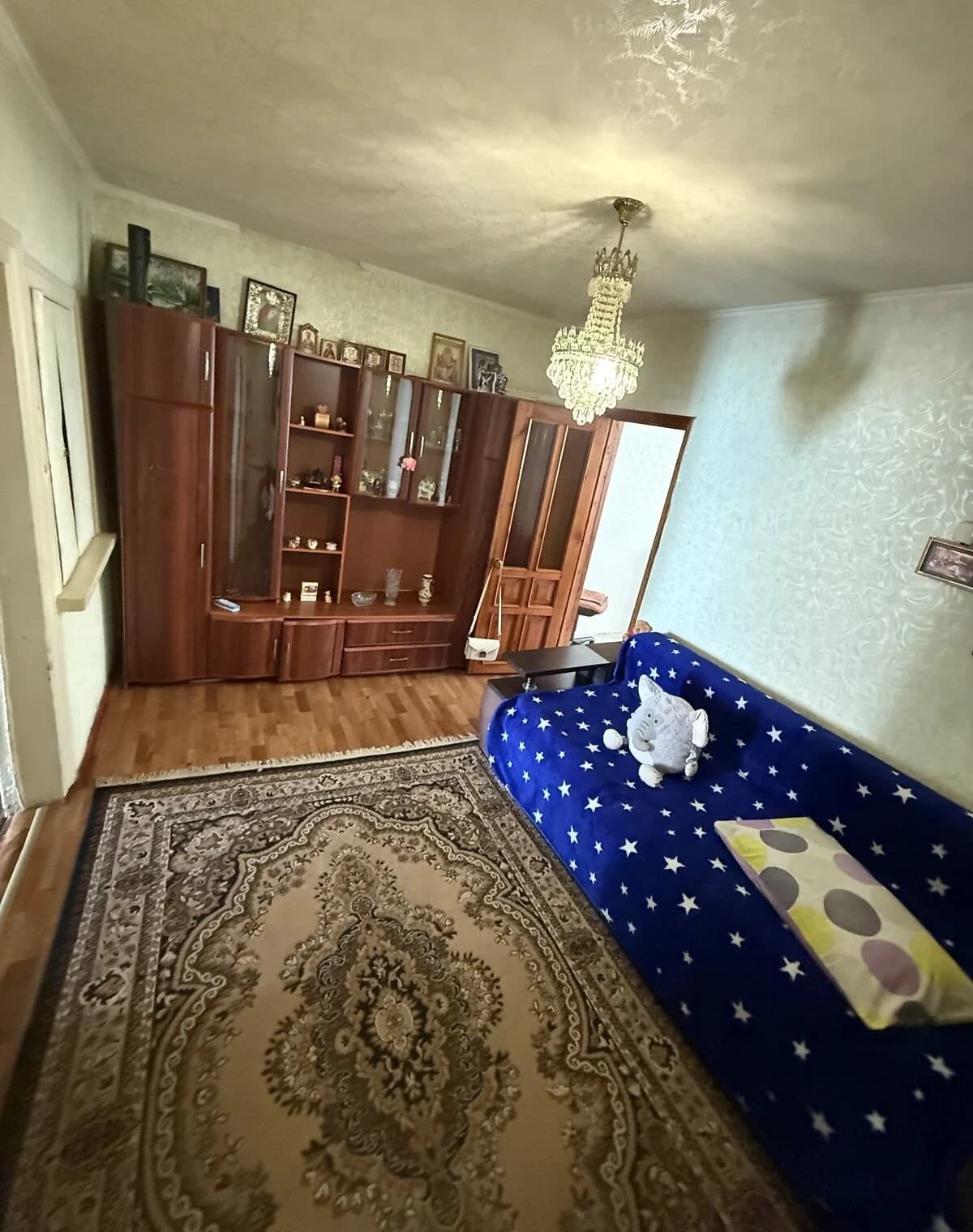 Частина будинку, Новоселівка: єВідновлення, гараж, ремонт - фото 2
