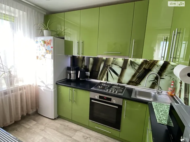2-кімнатна квартира, Соснівський: євроремонт, опалення без світла - фото 3