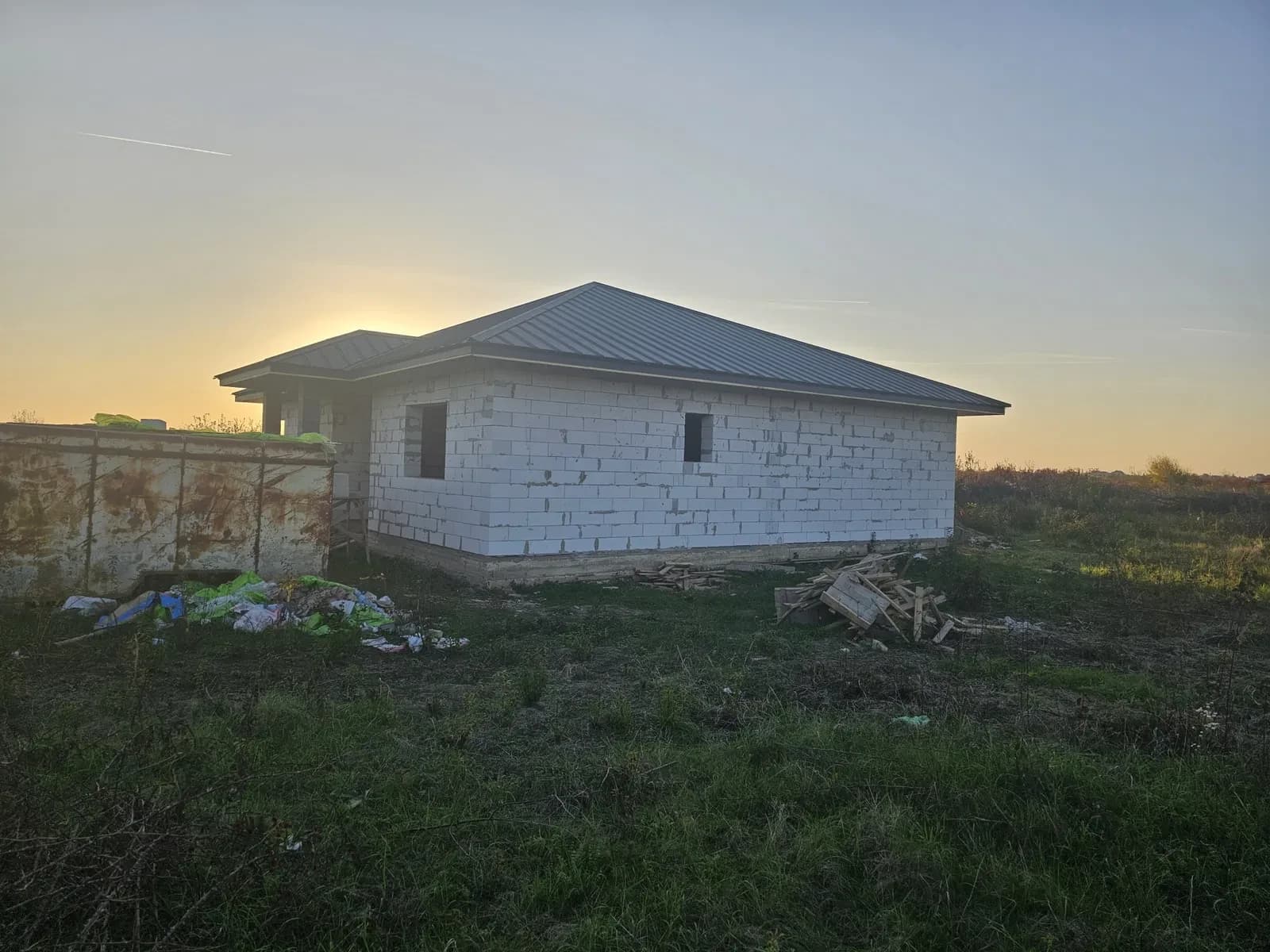 Будинок, Сторожниця: сучасний проєкт, можливий обмін - фото 5