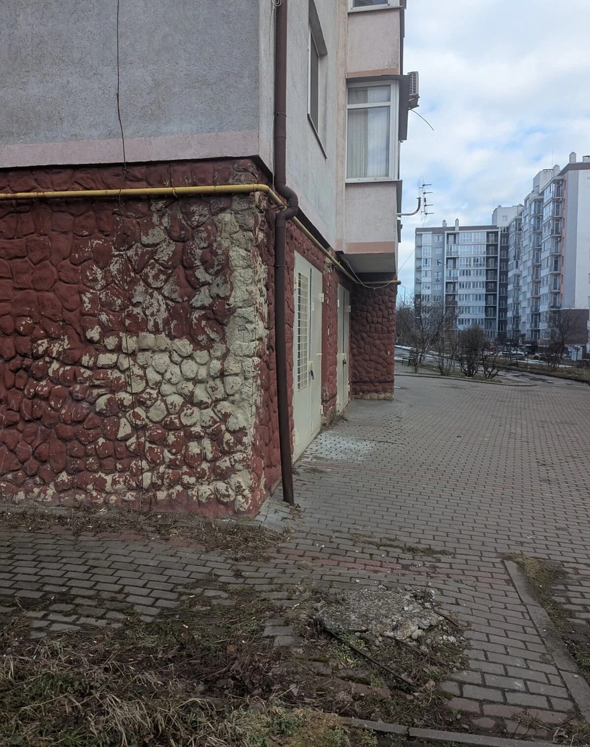 Спеціальне приміщення, Першотравневий: цокольний поверх, торгівля - фото 3