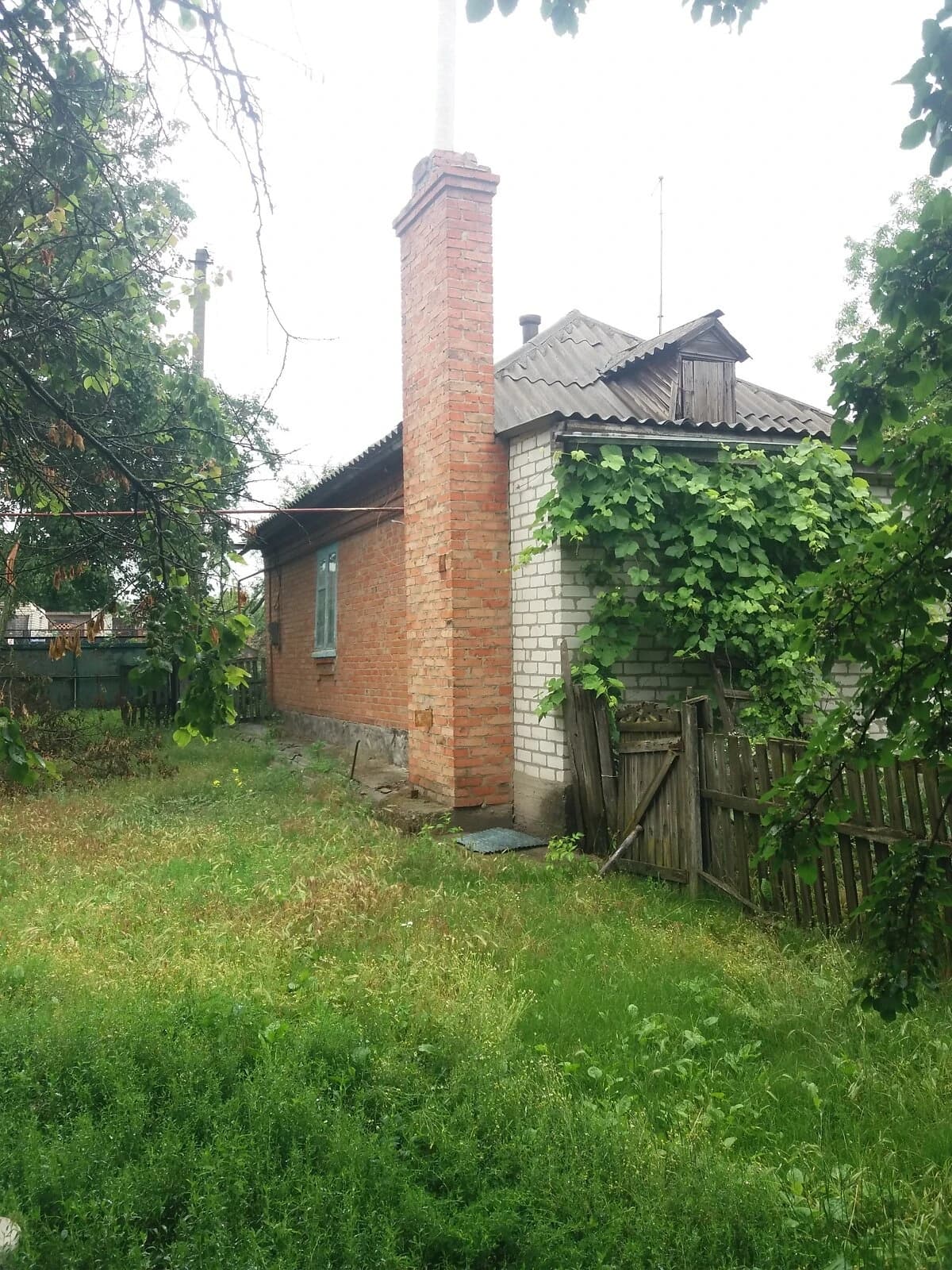Будинок, Павлиш: ділянка, сарай, торг можливий - фото 4