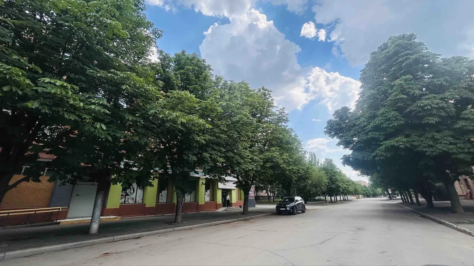 Ділянка 10 соток, Центрально-Міський: комерційна та житлова забудова - фото 3