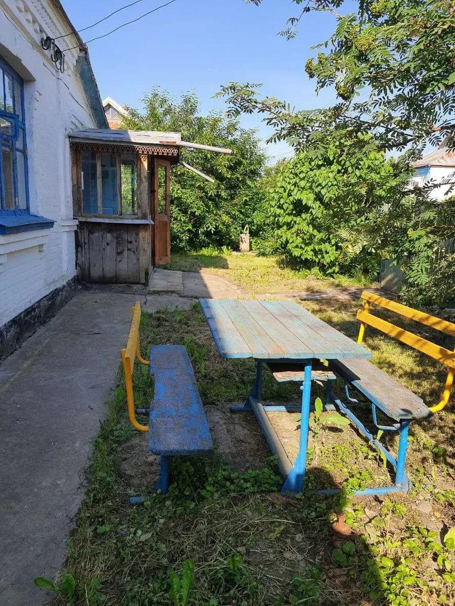 Будинок, Вільшана: озеро на першій лінії, два незалежні будинки - фото 5