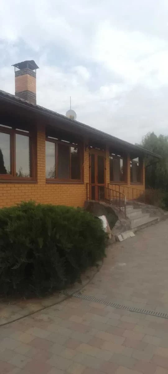 Будинок, Гаркушинці: 22.79 сотки, камін, власна свердловина - фото 4