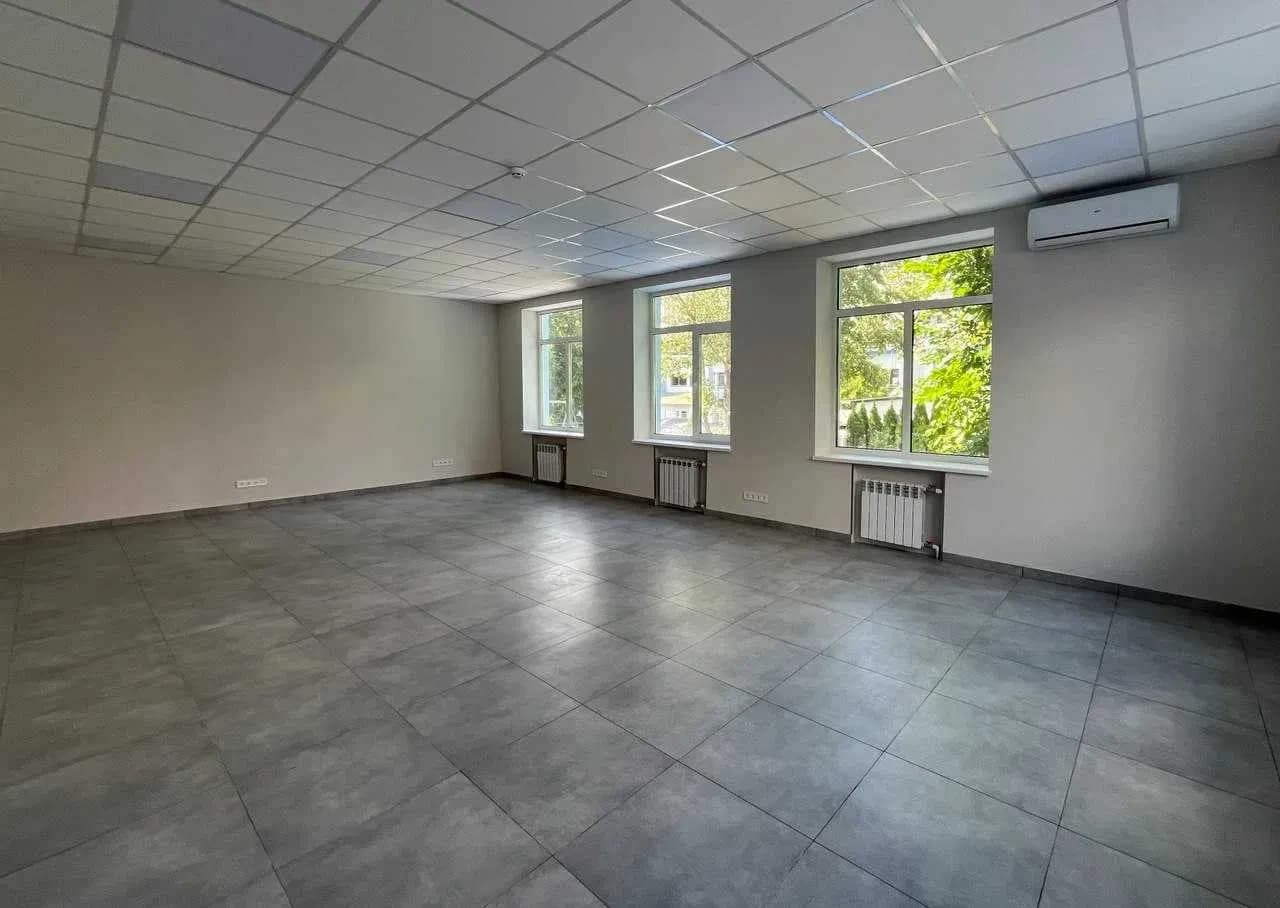 Офіс у БЦ Моріон: перша здача, автономне опалення, доступ 24/7 - фото 1