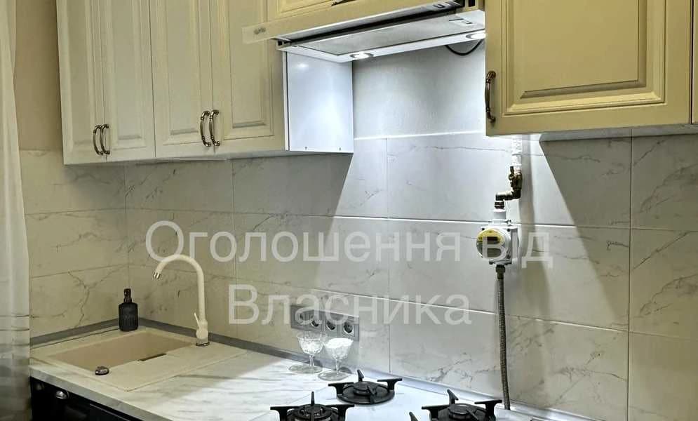 2-кімнатна квартира, Дарницький: перша здача, інтернет під час блекауту - фото 3