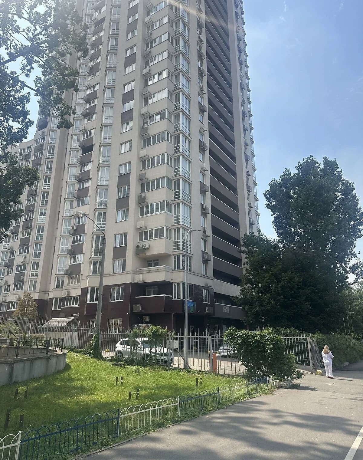 1-кімнатна квартира, Святошин: панорамні вікна, метро Житомирська - фото 2