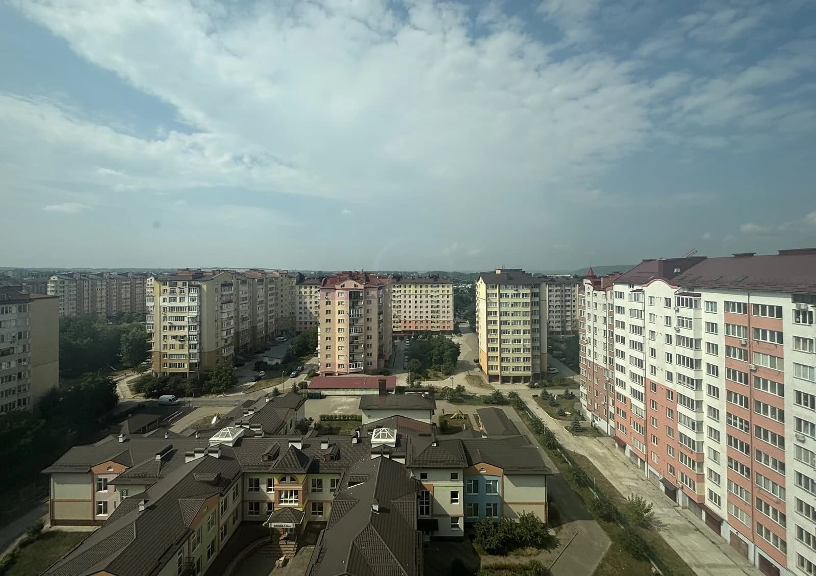 1-кімнатна квартира, Пасічна: кухня-студія, новобудова - фото 2
