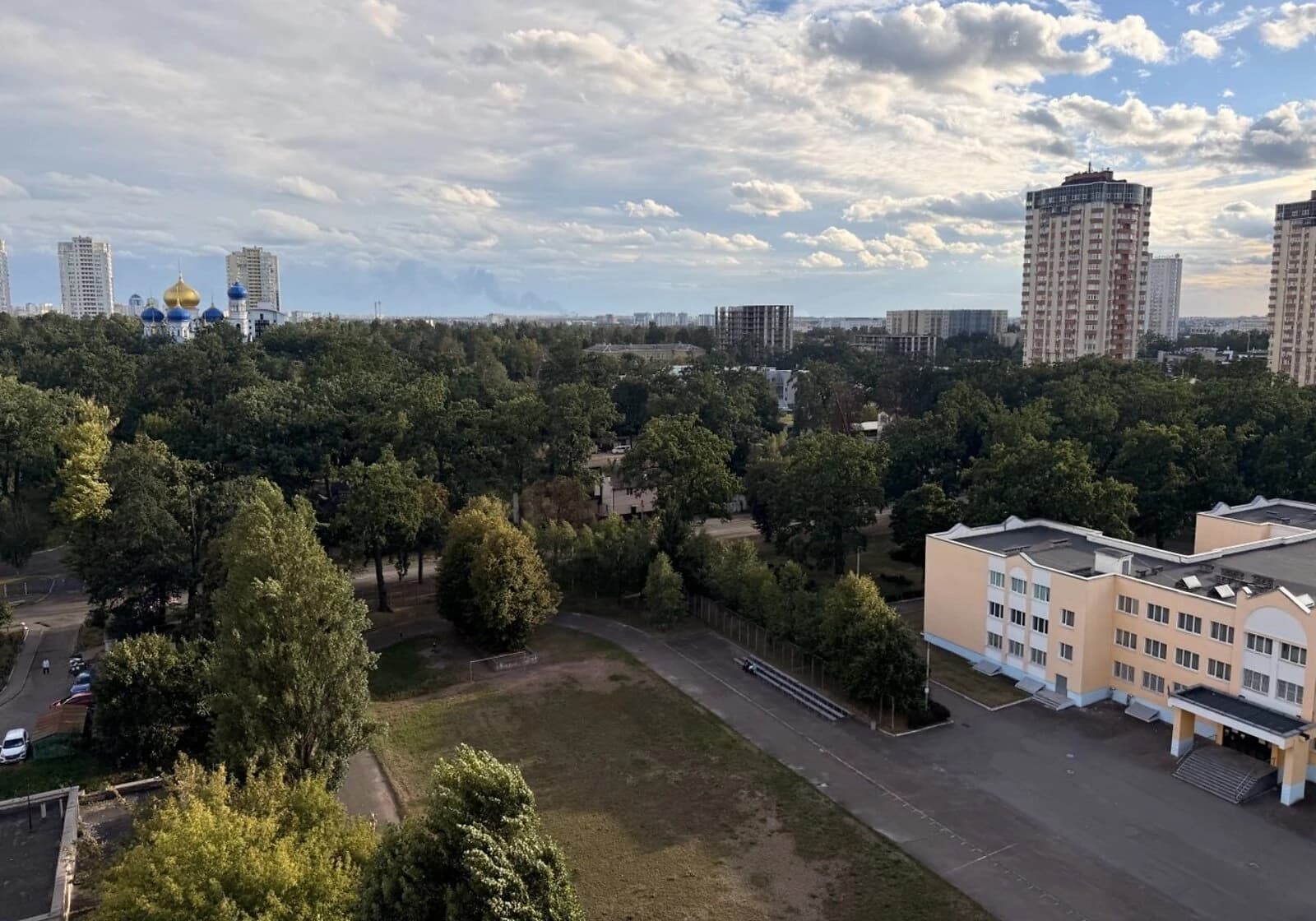 2-кімнатна квартира, Академмістечко: кухня-студія, дизайнерський ремонт - фото 2