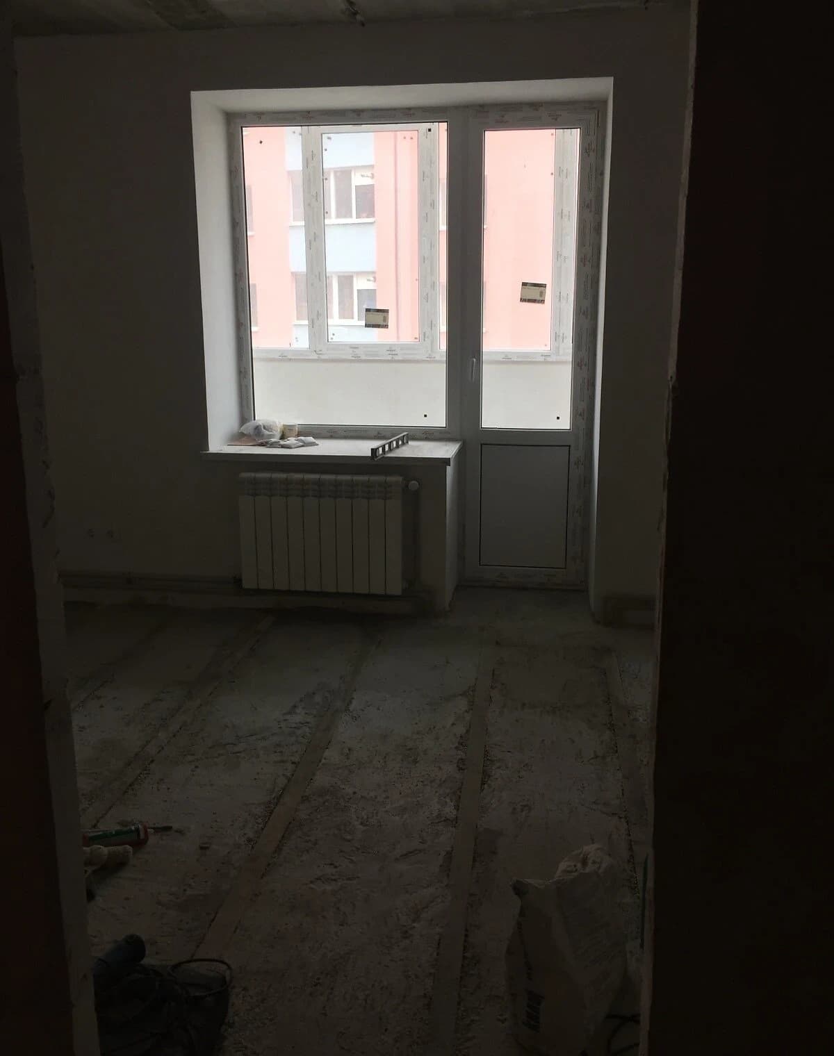 3-кімнатна квартира, Пасічна: потребує ремонту, 2 санвузли - фото 3
