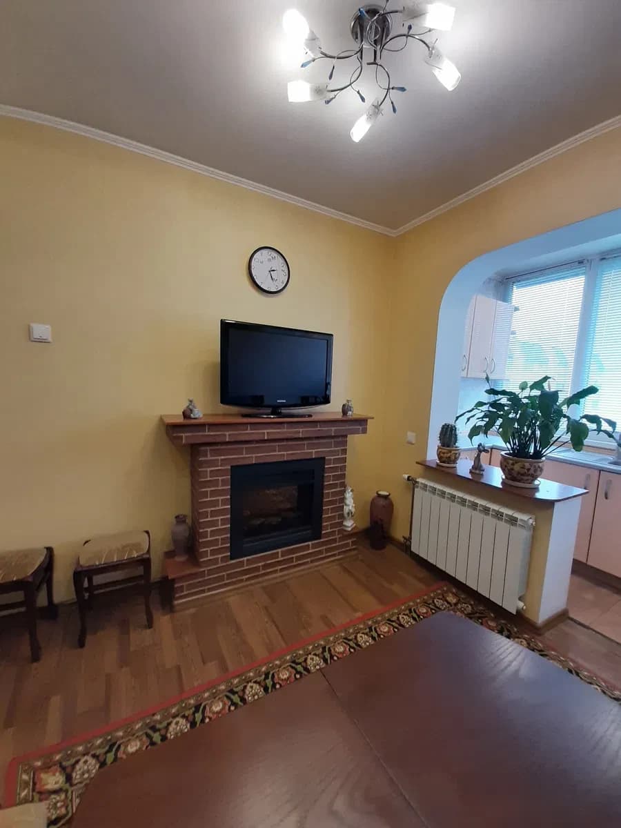 3-кімнатна квартира, Вишневе: тепло і вода без світла, євроремонт - фото 3