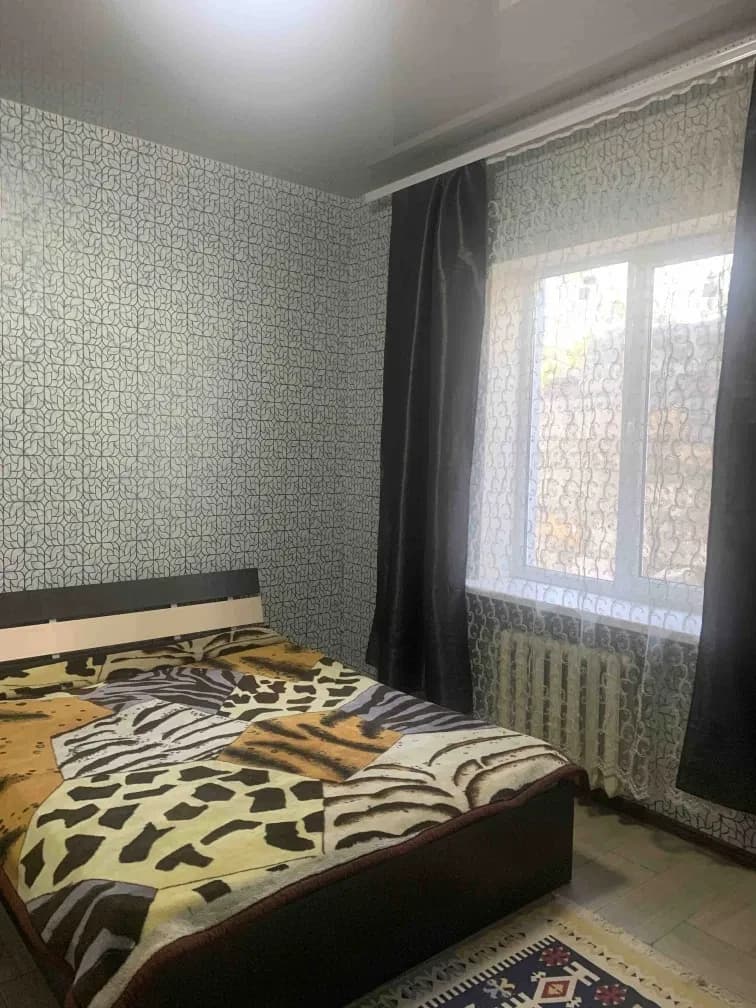 2-кімнатна квартира, Приморський: власна котельня, 2 двоспальні ліжка - фото 3